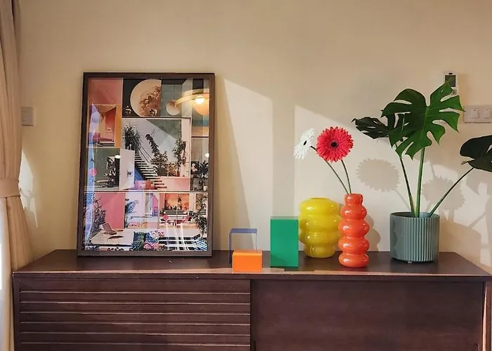 Apartment River View, Retro Vibe - Old Town