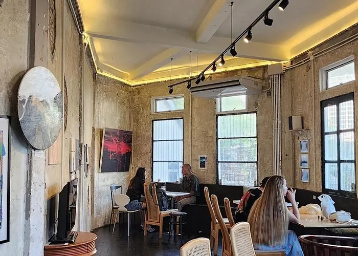 River View, Retro Vibe - Old Town *
